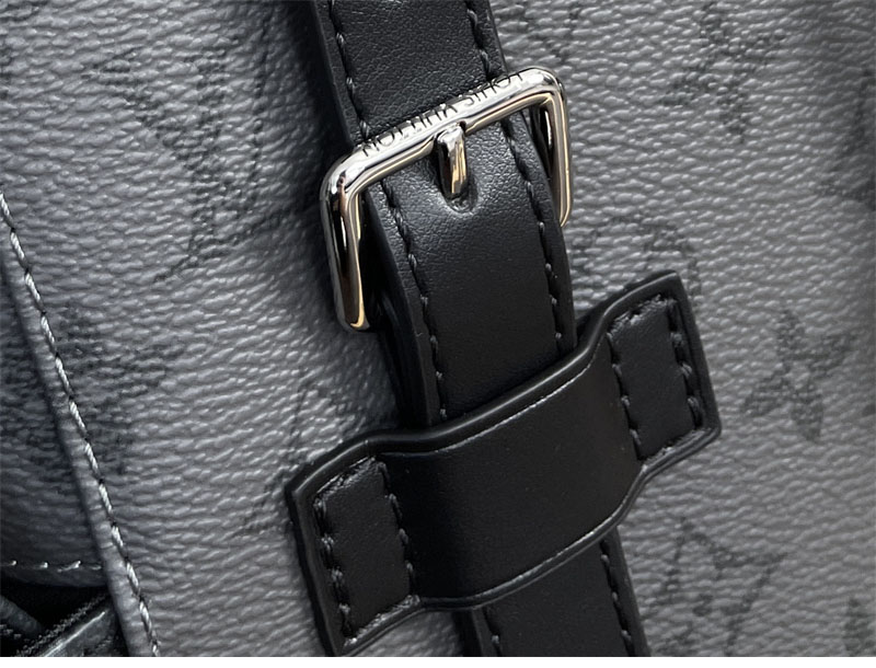 루이비통 루이비통 크리스토퍼 PM 백팩 이클립스 모노그램 M46331 레플리카 2번 이미지 - Bag | 세미샵 레플리카 사이트