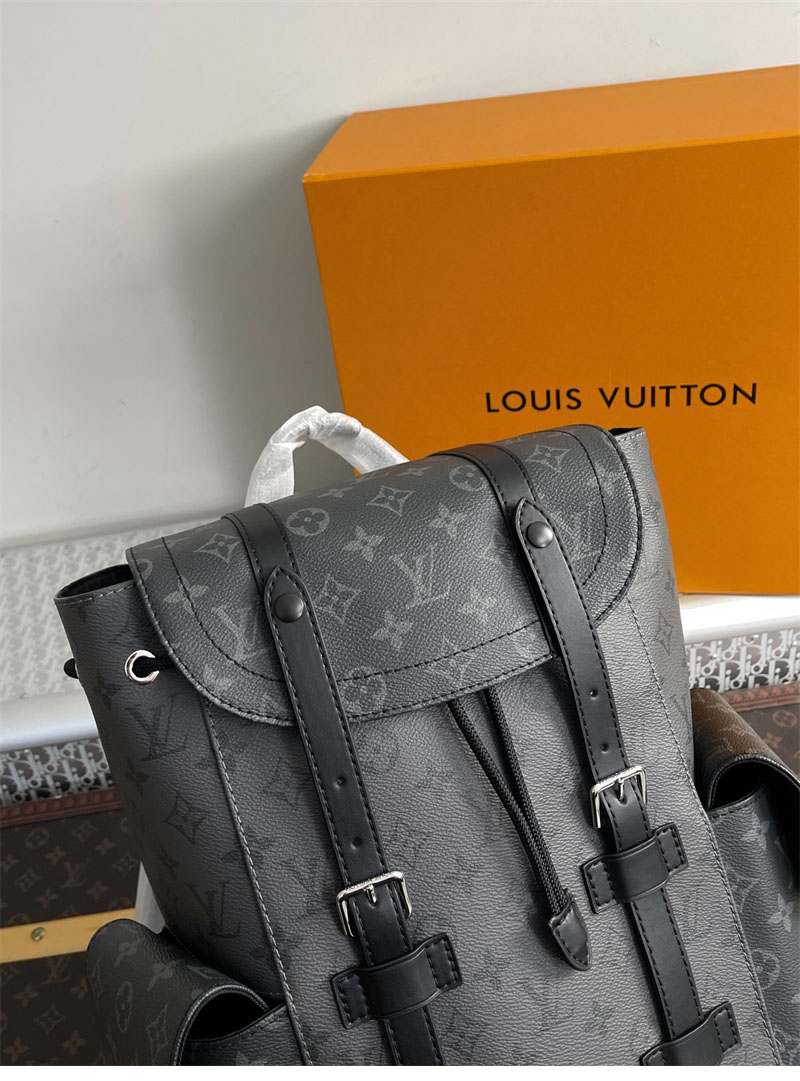 루이비통 루이비통 크리스토퍼 PM 백팩 이클립스 모노그램 M46331 레플리카 10번 이미지 - Bag | 세미샵 레플리카 사이트