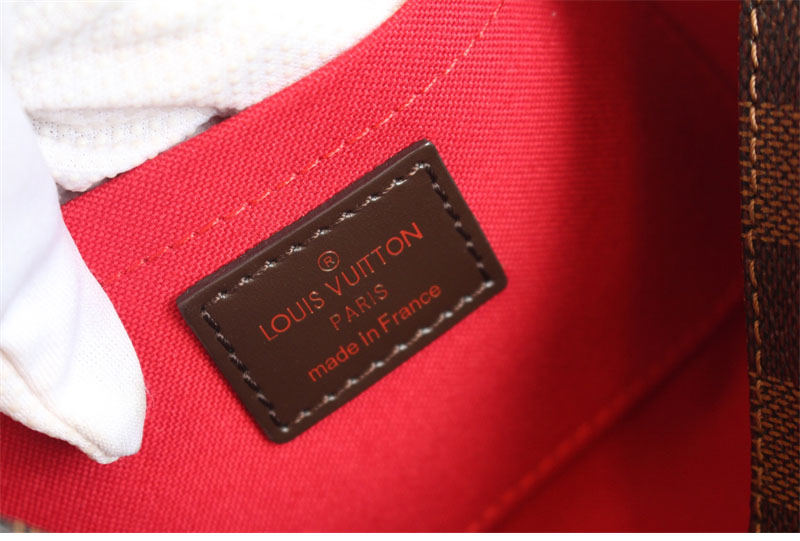 루이비통 루이비통 페이보릿 크로스백 MM 다미에 캔버스 N41129 레플리카 10번 이미지 - Bag | 세미샵 레플리카 사이트