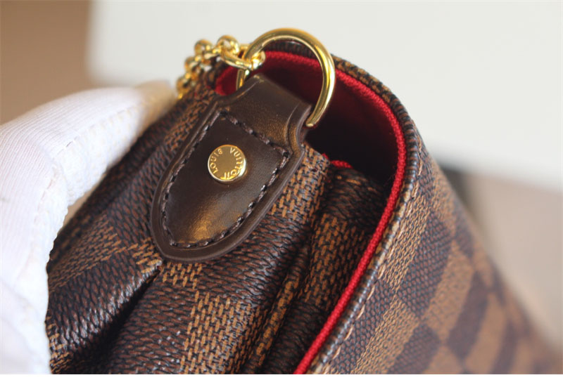 루이비통 루이비통 페이보릿 크로스백 PM 다미에 캔버스 N41276 레플리카 8번 이미지 - Bag | 세미샵 레플리카 사이트