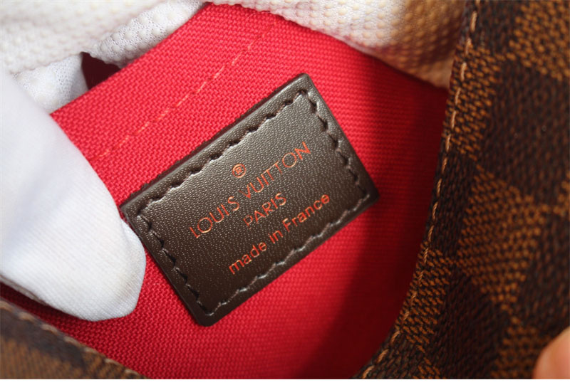 루이비통 루이비통 페이보릿 크로스백 PM 다미에 캔버스 N41276 레플리카 6번 이미지 - Bag | 세미샵 레플리카 사이트