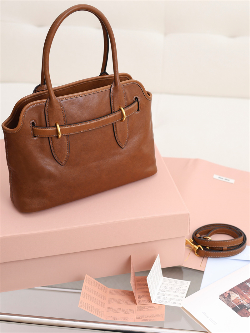 미우미우 미우미우 아방뛰르 나파 가죽 백 5BA292 레플리카 23번 이미지 - Bag | 세미샵 레플리카 사이트