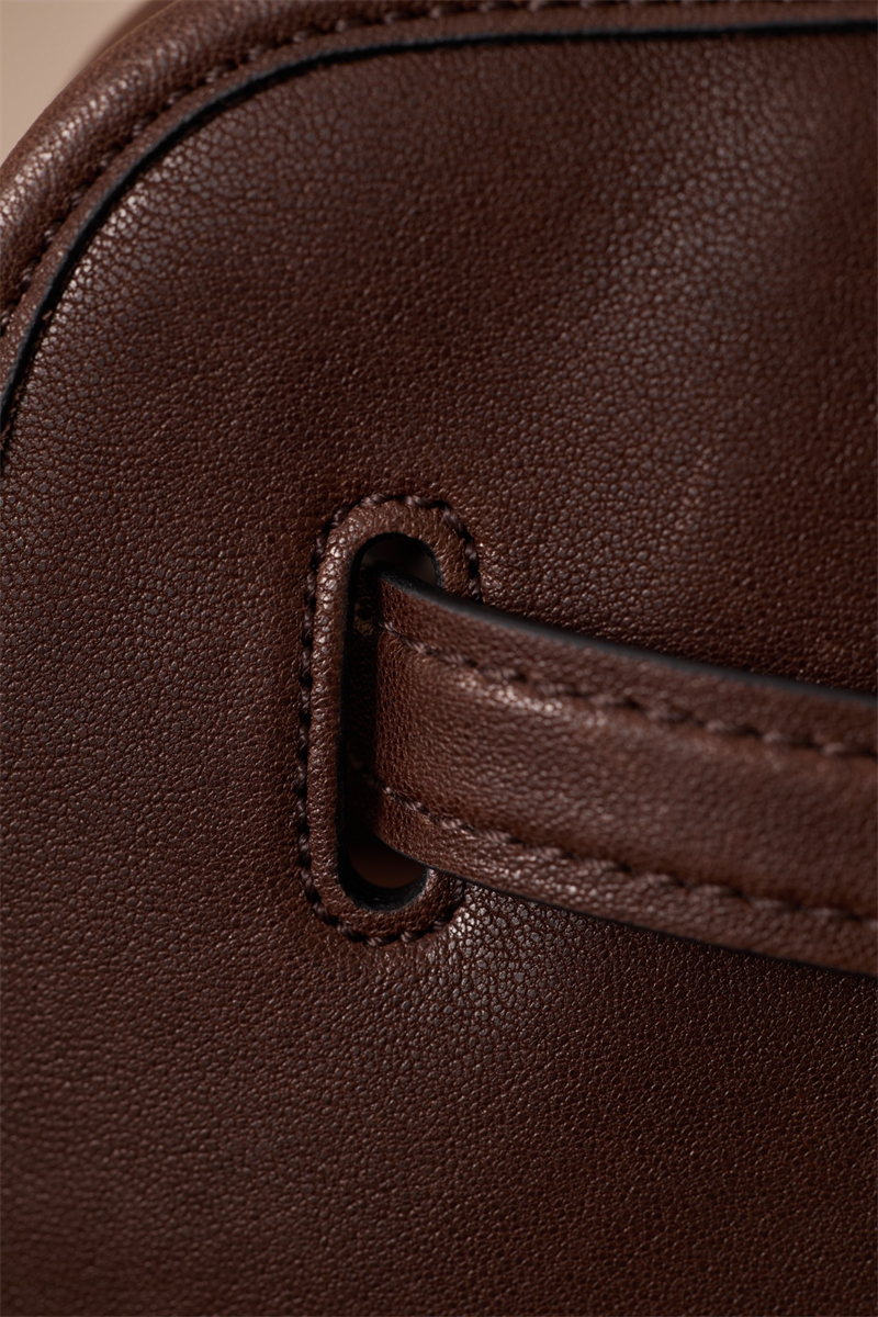 미우미우 미우미우 아방뛰르 나파 가죽 토트백 미디엄 브라운 5BG291 레플리카 22번 이미지 - Bag | 세미샵 레플리카 사이트