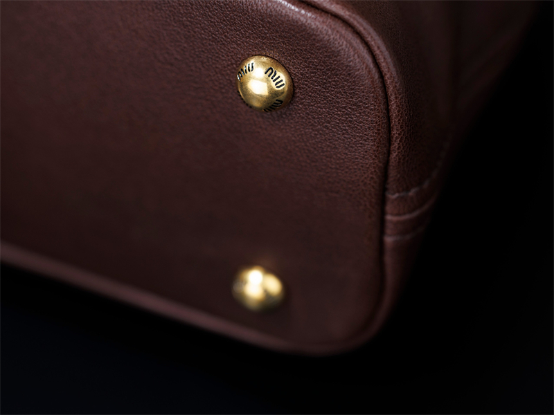 미우미우 미우미우 아방뛰르 레더 토트 백 5BA292 레플리카 2번 이미지 - Bag | 세미샵 레플리카 사이트