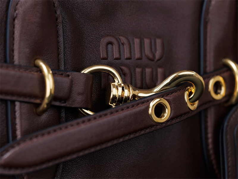 미우미우 미우미우 아방뛰르 레더 토트 백 5BA292 레플리카 20번 이미지 - Bag | 세미샵 레플리카 사이트