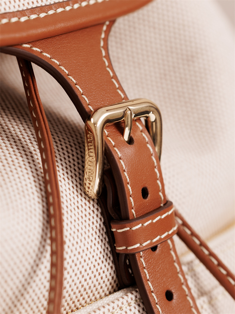 미우미우 미우미우 캔버스 가죽 백팩 라지 5BZ042 레플리카 21번 이미지 - Bag | 세미샵 레플리카 사이트