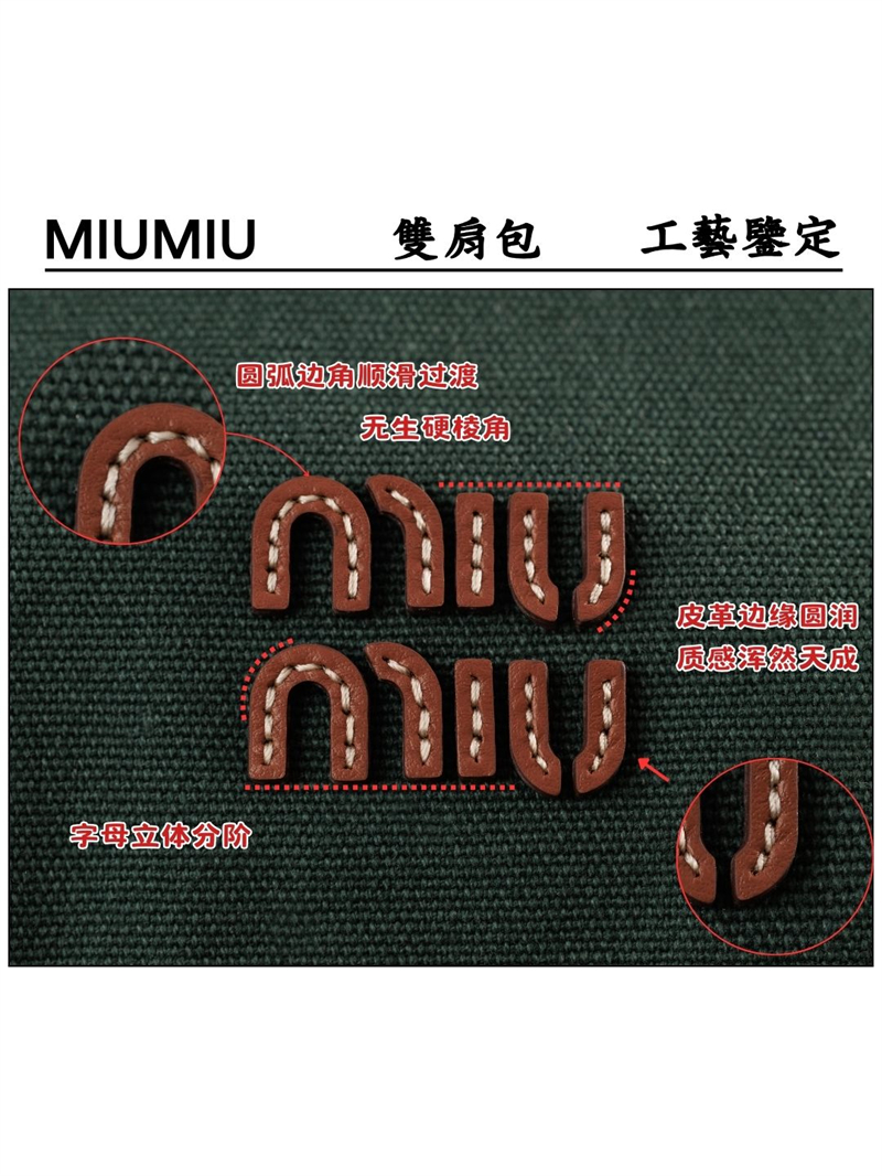 미우미우 미우미우 캔버스 가죽 백팩 라지 5BZ042 레플리카 3번 이미지 - Bag | 세미샵 레플리카 사이트