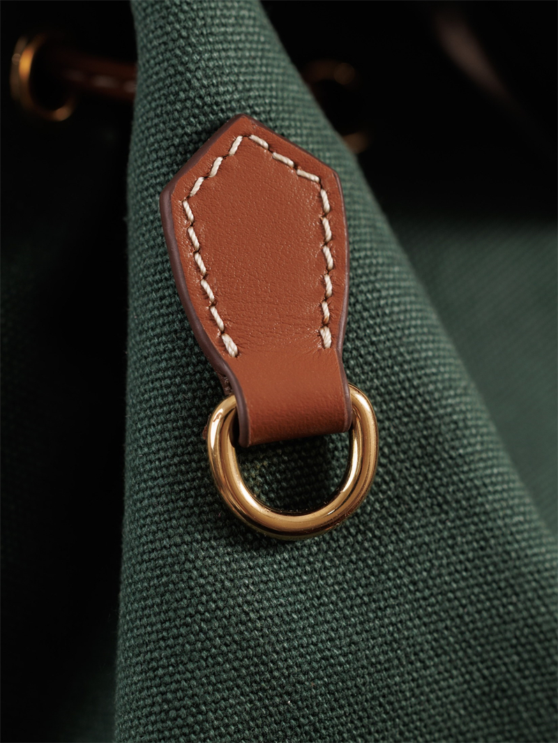 미우미우 미우미우 캔버스 가죽 백팩 라지 5BZ042 레플리카 20번 이미지 - Bag | 세미샵 레플리카 사이트