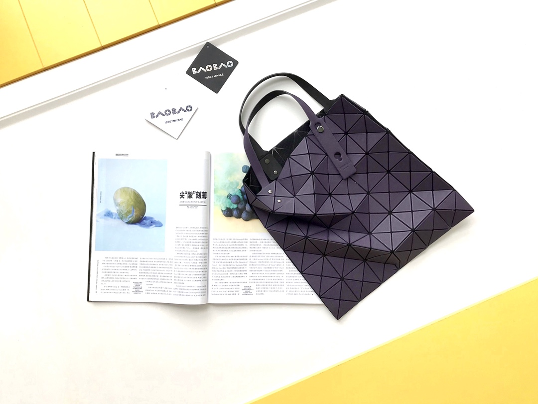 바오바오 바오바오 루센트 토트백 레플리카 3번 이미지 - Bag | 세미샵 레플리카 사이트