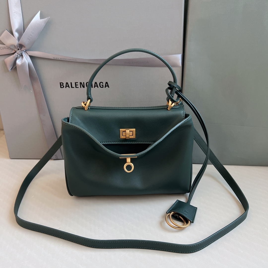 발렌시아가 발렌시아가 미니 로데오 레플리카 5번 이미지 - Bag | 세미샵 레플리카 사이트