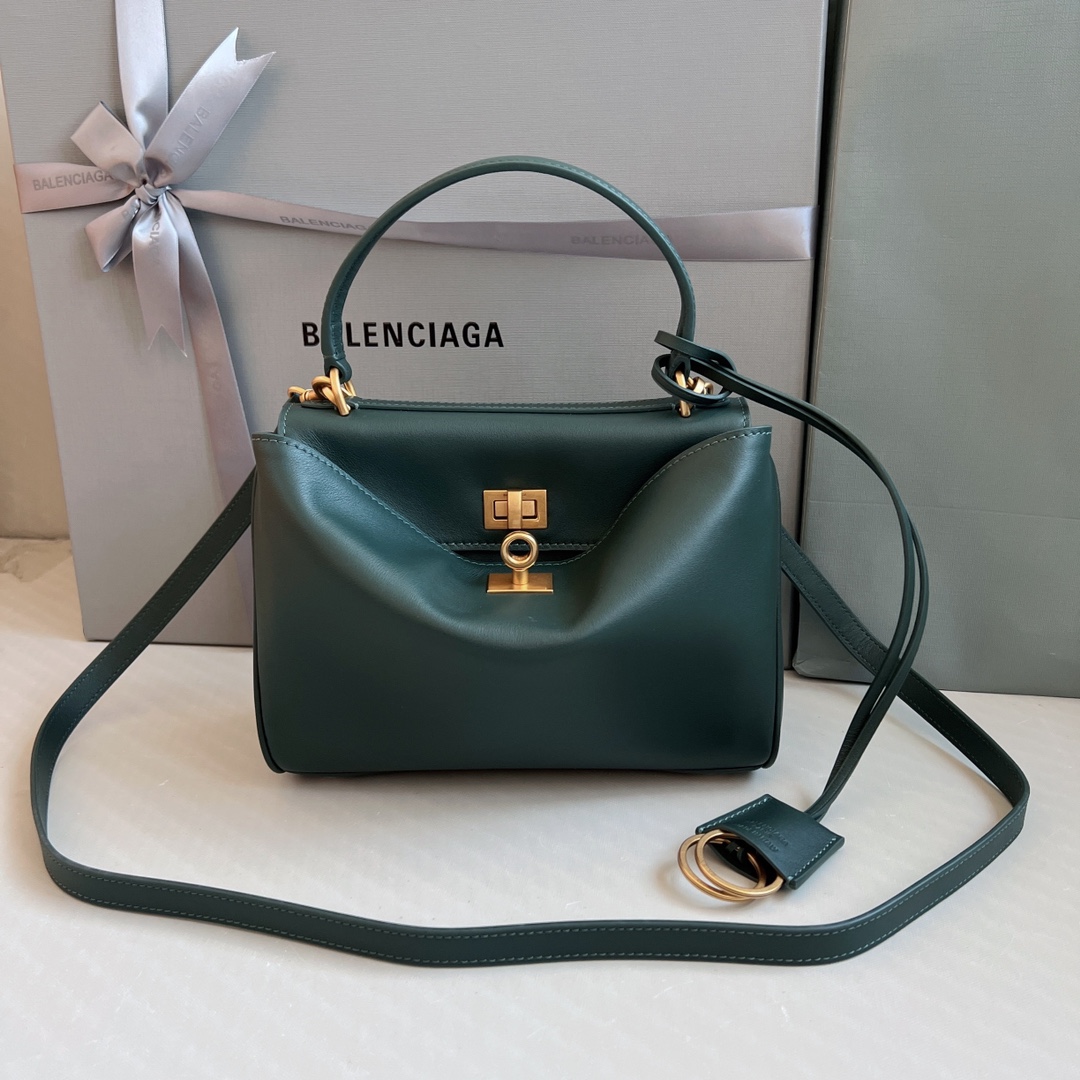 발렌시아가 발렌시아가 미니 로데오 레플리카 6번 이미지 - Bag | 세미샵 레플리카 사이트