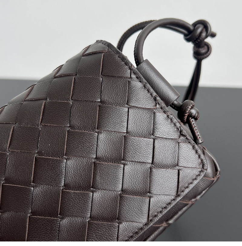 보테가베네타 보테가베네타 노뚜르노 파우치 백 843893 레플리카 20번 이미지 - Bag | 세미샵 레플리카 사이트