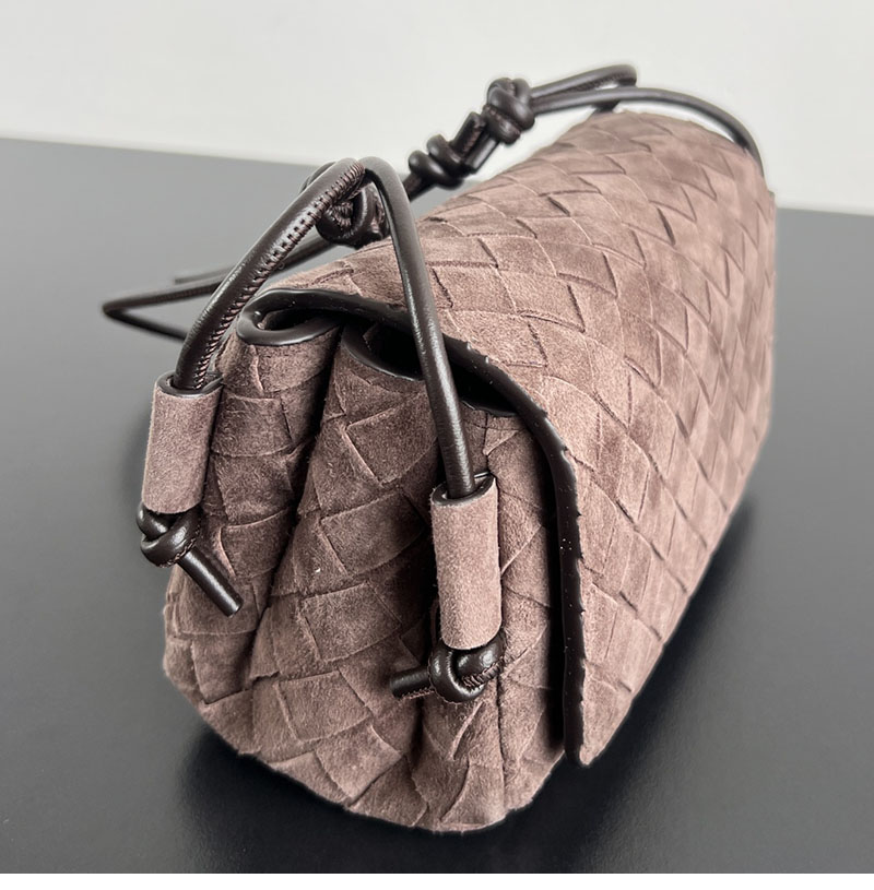 보테가베네타 보테가베네타 노뚜르노 파우치 백 843893 레플리카 7번 이미지 - Bag | 세미샵 레플리카 사이트