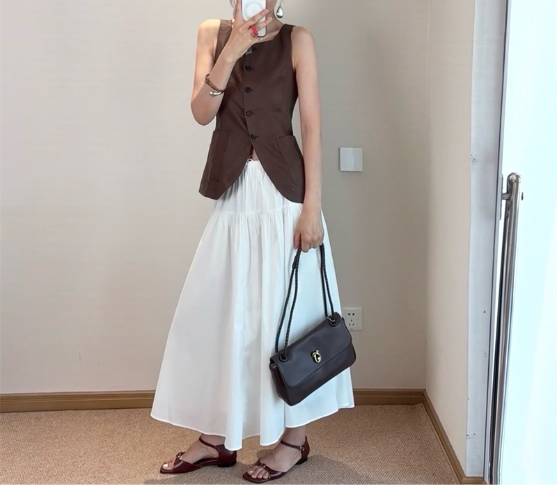 보테가베네타 보테가베네타 매디슨 플랩 놋 숄더 백 폰단트 “ 4 COLOR ” 레플리카 23번 이미지 - Bag | 세미샵 레플리카 사이트