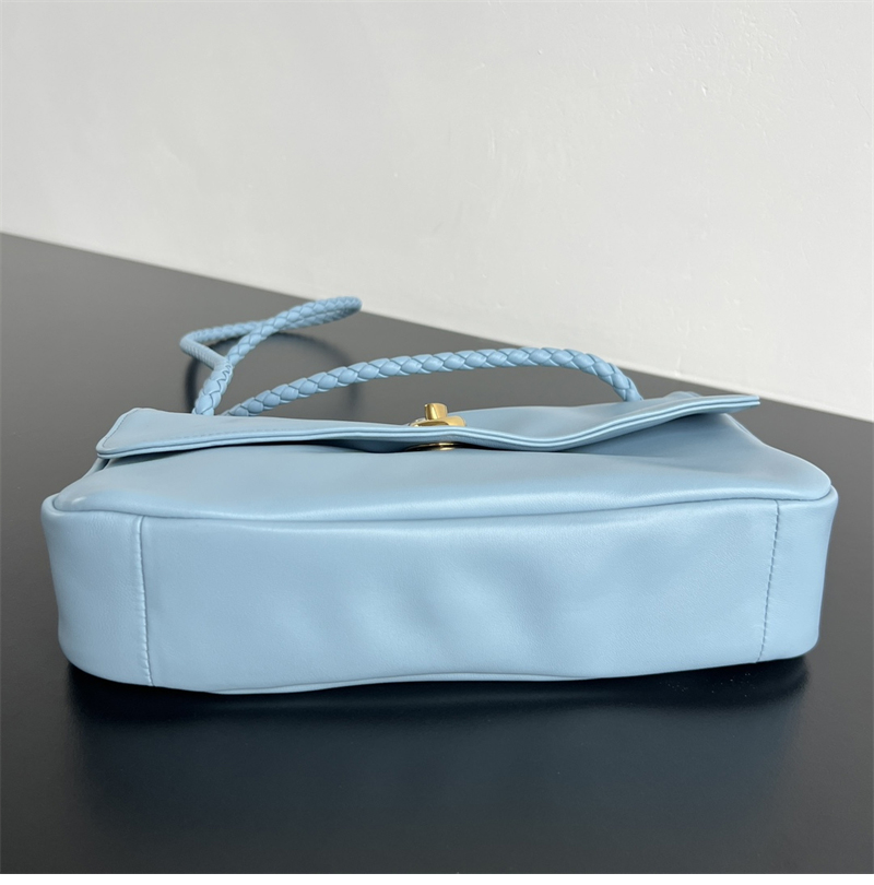 보테가베네타 보테가베네타 매디슨 플랩 놋 숄더 백 폰단트 “ 4 COLOR ” 레플리카 20번 이미지 - Bag | 세미샵 레플리카 사이트