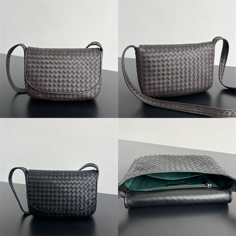 보테가베네타 보테가베네타 베네토 플랩 메신저 백 843836 레플리카 1번 이미지 - Bag | 세미샵 레플리카 사이트