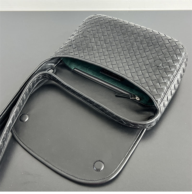 보테가베네타 보테가베네타 베네토 플랩 메신저 백 843836 레플리카 14번 이미지 - Bag | 세미샵 레플리카 사이트