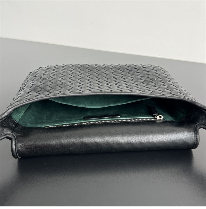 보테가베네타 보테가베네타 베네토 플랩 메신저 백 843836 레플리카 2번 이미지 - Bag | 세미샵 레플리카 사이트