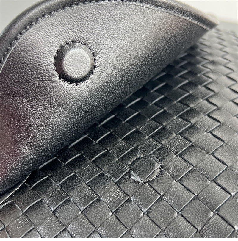 보테가베네타 보테가베네타 베네토 플랩 메신저 백 843836 레플리카 10번 이미지 - Bag | 세미샵 레플리카 사이트