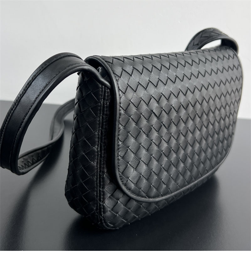 보테가베네타 보테가베네타 베네토 플랩 메신저 백 843836 레플리카 19번 이미지 - Bag | 세미샵 레플리카 사이트