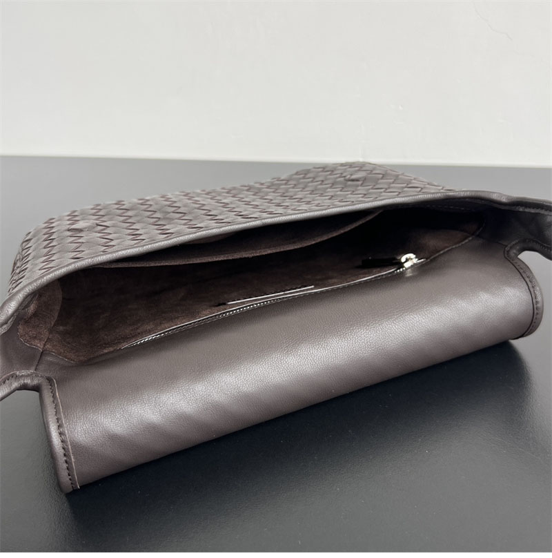 보테가베네타 보테가베네타 베네토 플랩 메신저 백 843836 레플리카 25번 이미지 - Bag | 세미샵 레플리카 사이트