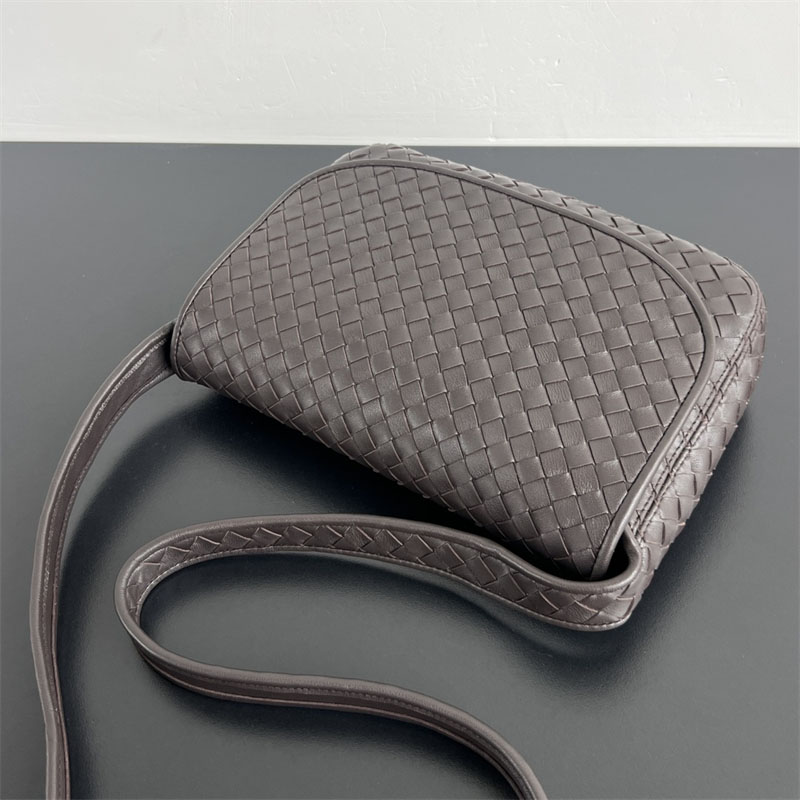 보테가베네타 보테가베네타 베네토 플랩 메신저 백 843836 레플리카 5번 이미지 - Bag | 세미샵 레플리카 사이트