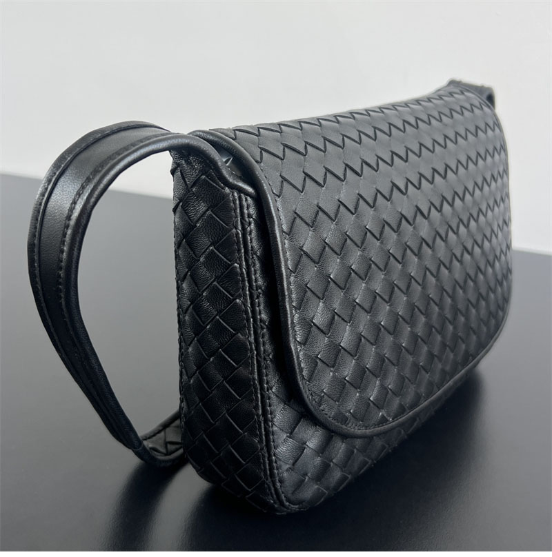 보테가베네타 보테가베네타 베네토 플랩 메신저 백 843836 레플리카 6번 이미지 - Bag | 세미샵 레플리카 사이트