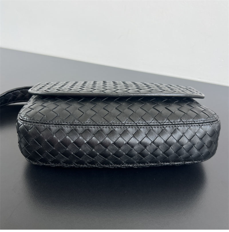 보테가베네타 보테가베네타 베네토 플랩 메신저 백 843836 레플리카 16번 이미지 - Bag | 세미샵 레플리카 사이트