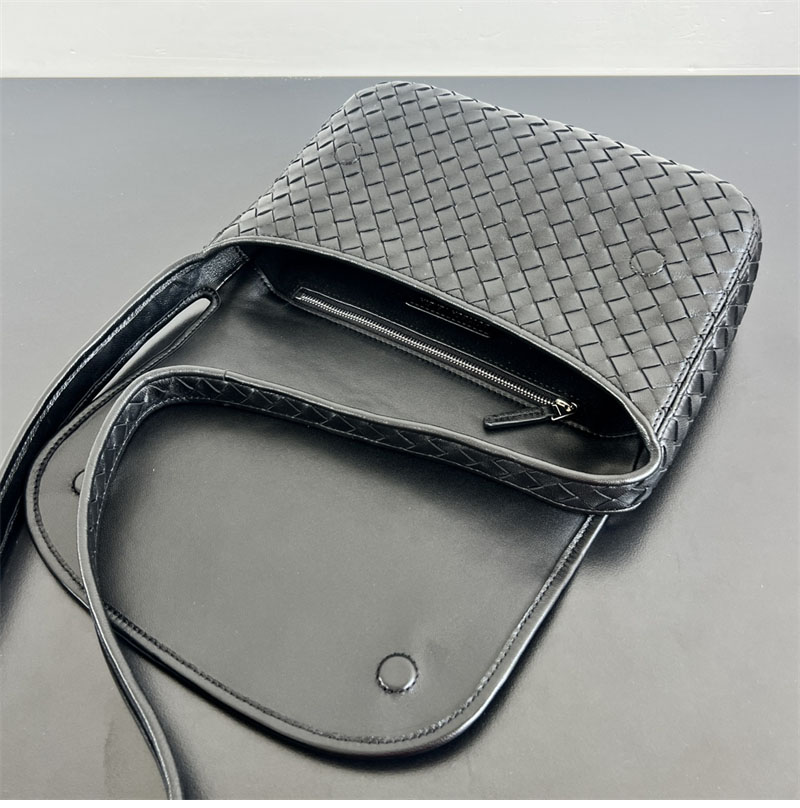 보테가베네타 보테가베네타 베네토 플랩 메신저 백 843836 레플리카 27번 이미지 - Bag | 세미샵 레플리카 사이트