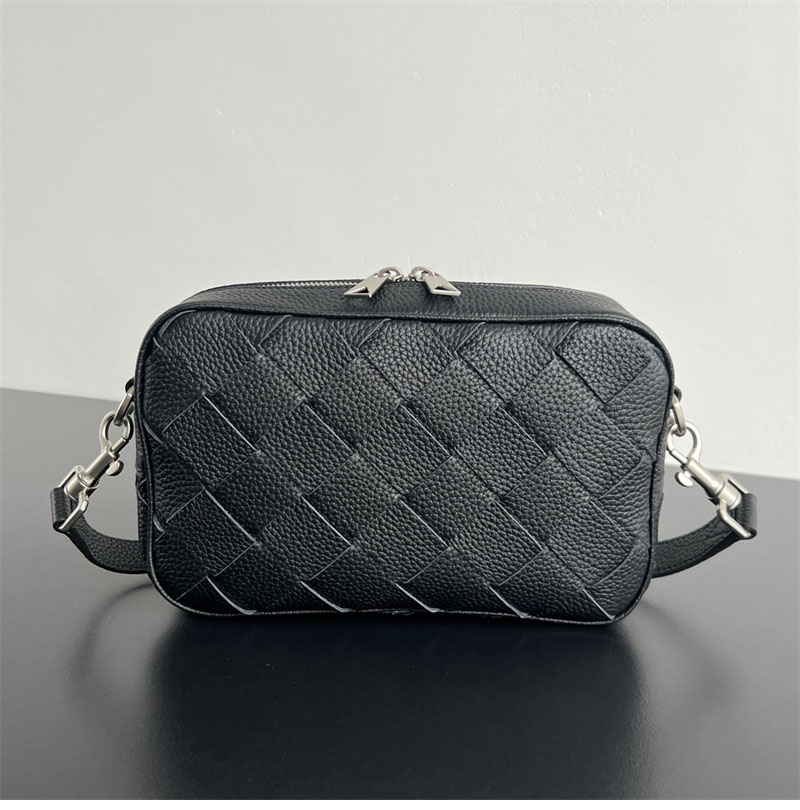 보테가베네타 보테가베네타 스몰 인트레치아토 카메라 백 “ 7 COLOR ” 레플리카 27번 이미지 - Bag | 세미샵 레플리카 사이트