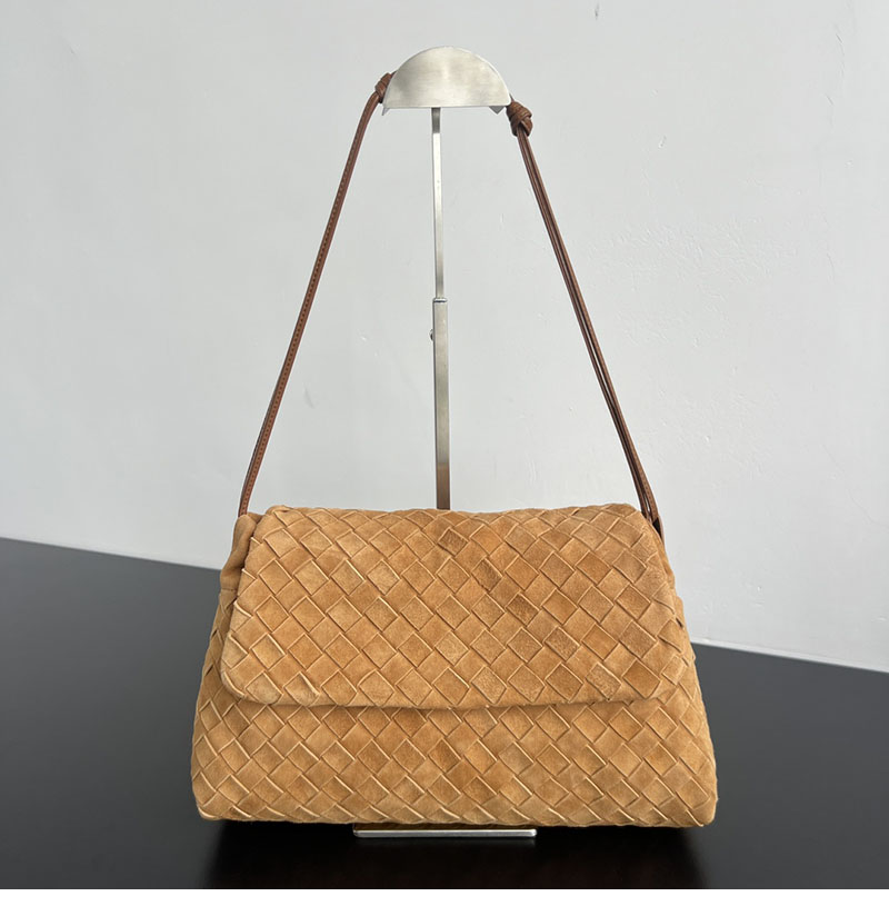 보테가베네타 보테가베네타 스웨이드 지오르노 더스트 숄더 백 857657 레플리카 10번 이미지 - Bag | 세미샵 레플리카 사이트