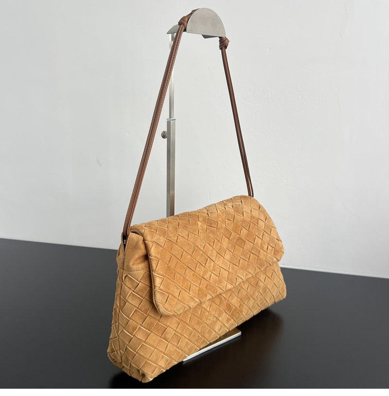 보테가베네타 보테가베네타 스웨이드 지오르노 더스트 숄더 백 857657 레플리카 7번 이미지 - Bag | 세미샵 레플리카 사이트