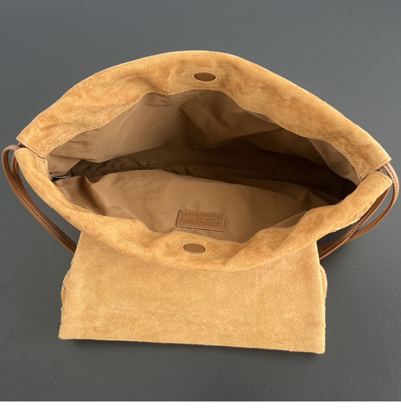 보테가베네타 보테가베네타 스웨이드 지오르노 더스트 숄더 백 857657 레플리카 2번 이미지 - Bag | 세미샵 레플리카 사이트