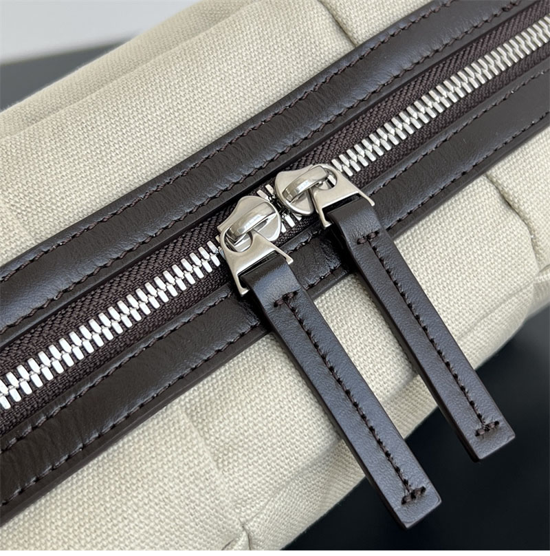 보테가베네타 보테가베네타 캔버스 아르코 크로스백 레플리카 8번 이미지 - Bag | 세미샵 레플리카 사이트