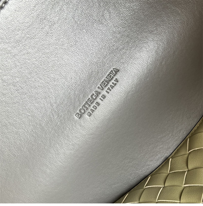 보테가베네타 보테가베네타 라지 안디아모 백 “ 7 COLOR ” 레플리카 11번 이미지 - Bag | 세미샵 레플리카 사이트