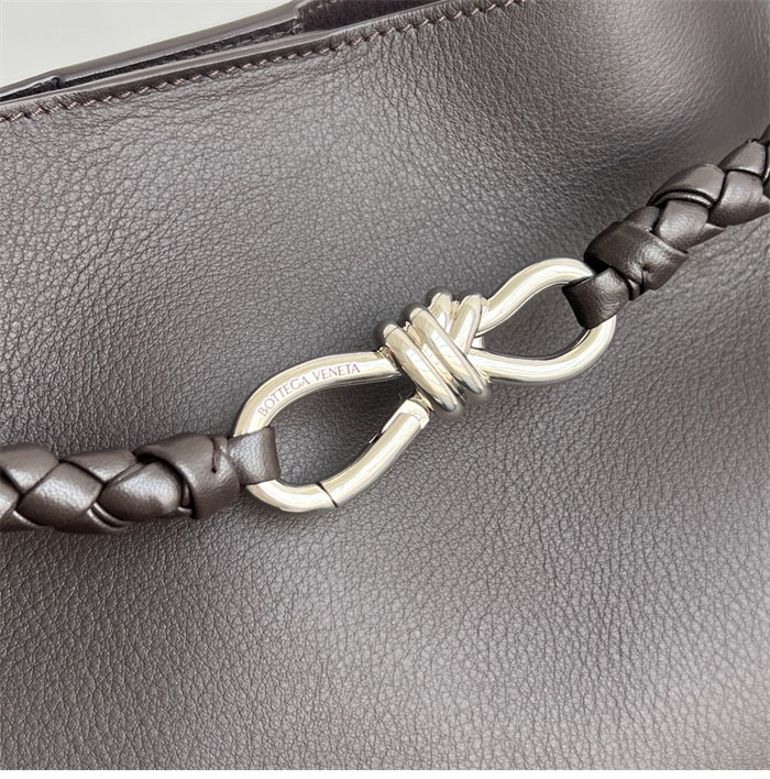 보테가베네타 보테가베네타 라지 안디아모 백 “ 7 COLOR ” 레플리카 23번 이미지 - Bag | 세미샵 레플리카 사이트