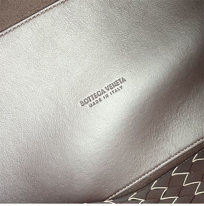 보테가베네타 보테가베네타 라지 안디아모 백 “ 7 COLOR ” 레플리카 19번 이미지 - Bag | 세미샵 레플리카 사이트