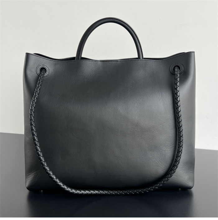 보테가베네타 보테가베네타 라지 안디아모 백 “ 7 COLOR ” 레플리카 24번 이미지 - Bag | 세미샵 레플리카 사이트