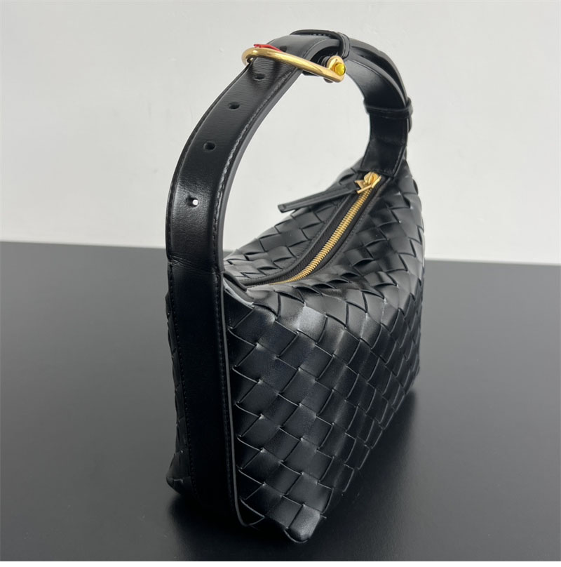 보테가베네타 보테가베네타 월리스 미니 인트레치아토 레더 숄더 백 815395 레플리카 3번 이미지 - Bag | 세미샵 레플리카 사이트