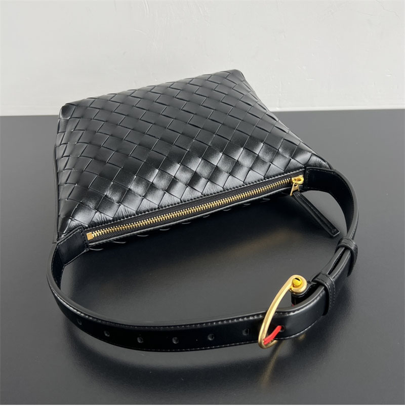 보테가베네타 보테가베네타 월리스 미니 인트레치아토 레더 숄더 백 815395 레플리카 15번 이미지 - Bag | 세미샵 레플리카 사이트