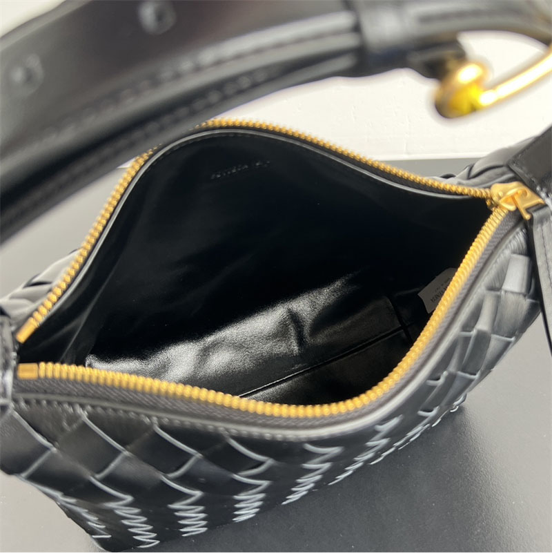 보테가베네타 보테가베네타 월리스 미니 인트레치아토 레더 숄더 백 815395 레플리카 16번 이미지 - Bag | 세미샵 레플리카 사이트