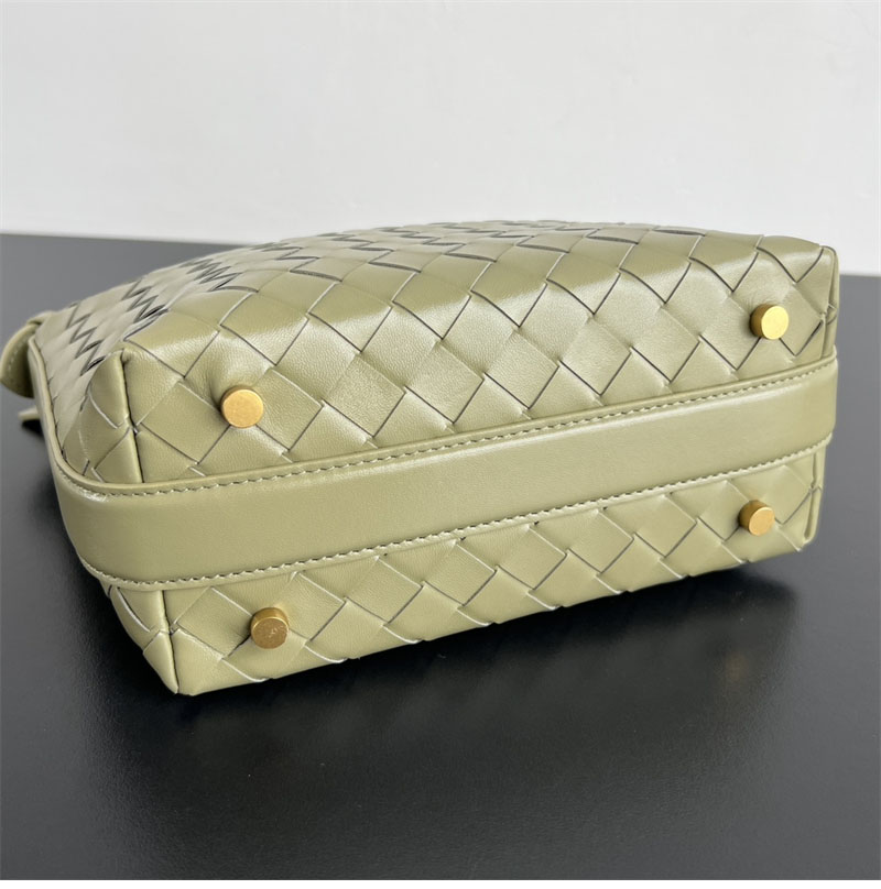 보테가베네타 보테가베네타 월리스 미니 인트레치아토 레더 숄더 백 815395 레플리카 22번 이미지 - Bag | 세미샵 레플리카 사이트