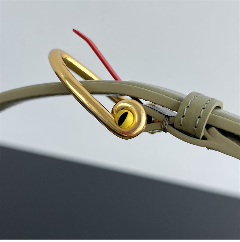 보테가베네타 보테가베네타 월리스 미니 인트레치아토 레더 숄더 백 815395 레플리카 24번 이미지 - Bag | 세미샵 레플리카 사이트