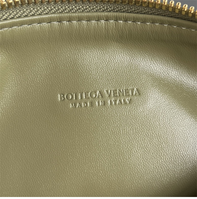 보테가베네타 보테가베네타 월리스 미니 인트레치아토 레더 숄더 백 815395 레플리카 17번 이미지 - Bag | 세미샵 레플리카 사이트