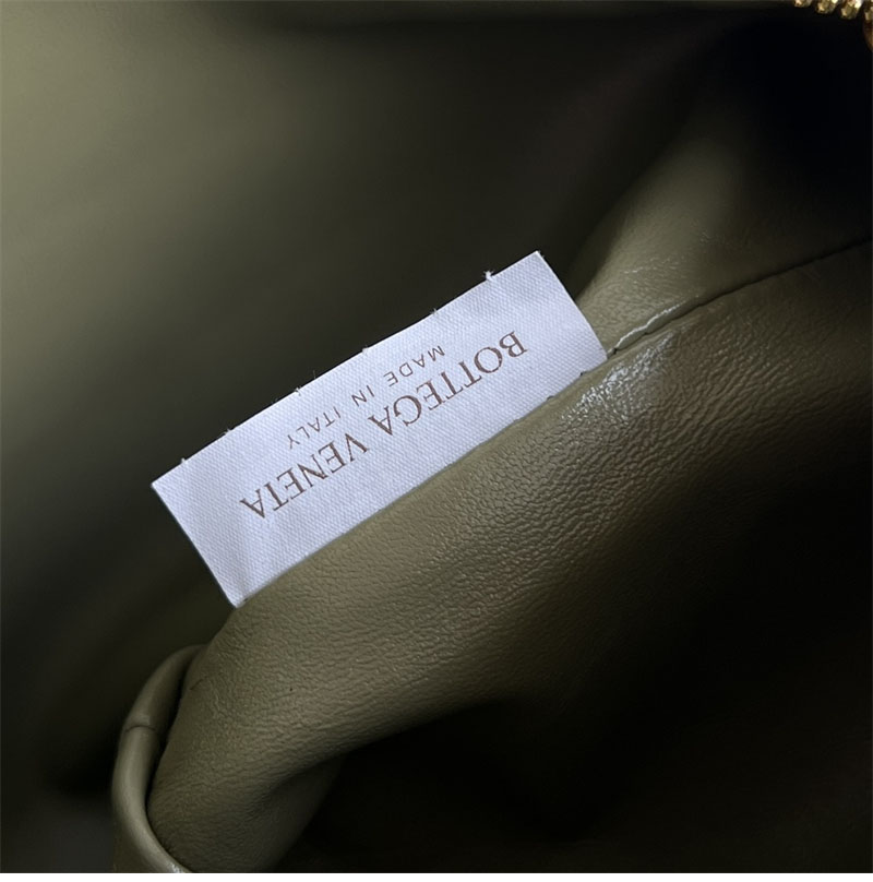보테가베네타 보테가베네타 월리스 미니 인트레치아토 레더 숄더 백 815395 레플리카 19번 이미지 - Bag | 세미샵 레플리카 사이트