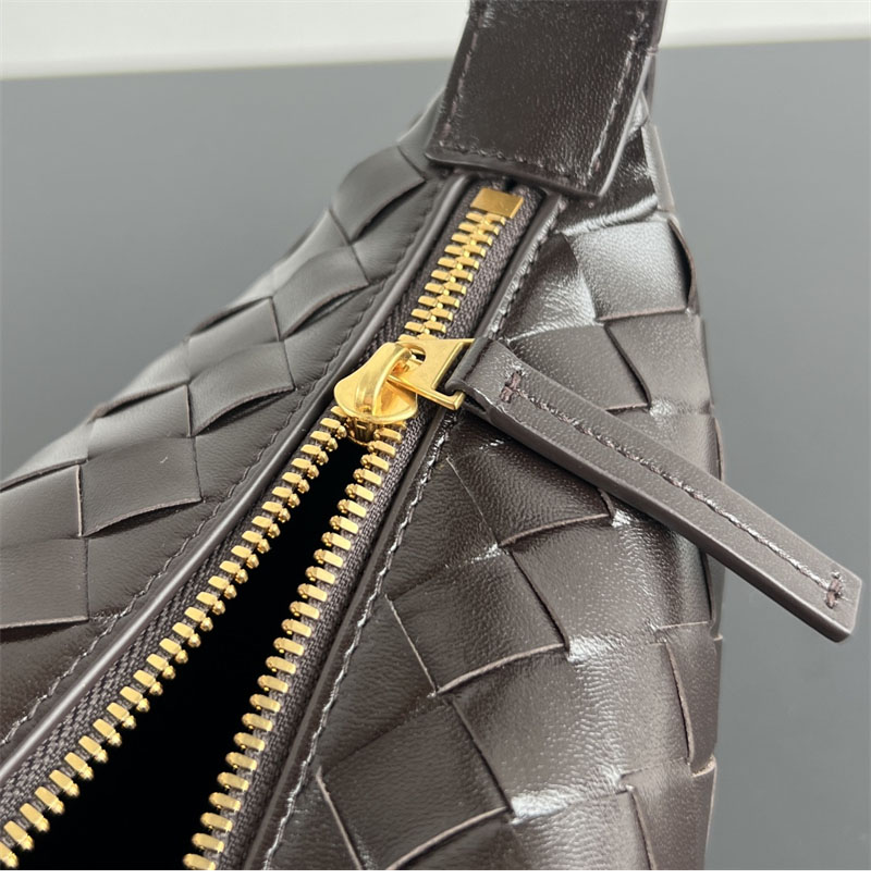 보테가베네타 보테가베네타 월리스 미니 인트레치아토 레더 숄더 백 815395 레플리카 23번 이미지 - Bag | 세미샵 레플리카 사이트