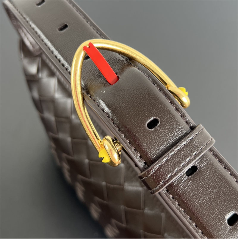 보테가베네타 보테가베네타 월리스 미니 인트레치아토 레더 숄더 백 815395 레플리카 5번 이미지 - Bag | 세미샵 레플리카 사이트