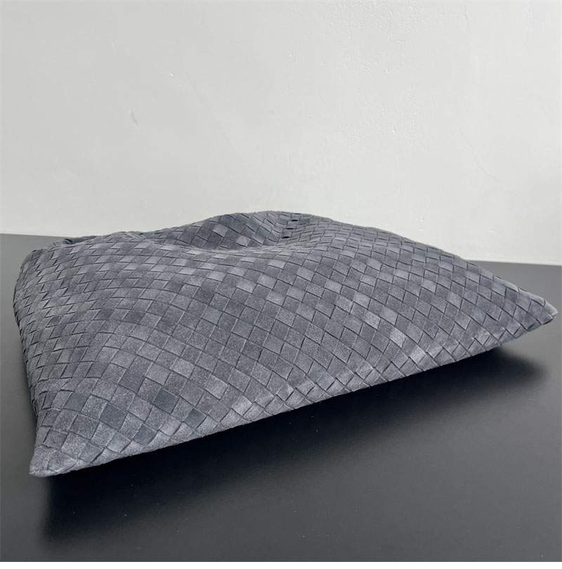 보테가베네타 보테가베네타 인트레치아토 라지 홉 숄더 백 763970 레플리카 6번 이미지 - Bag | 세미샵 레플리카 사이트