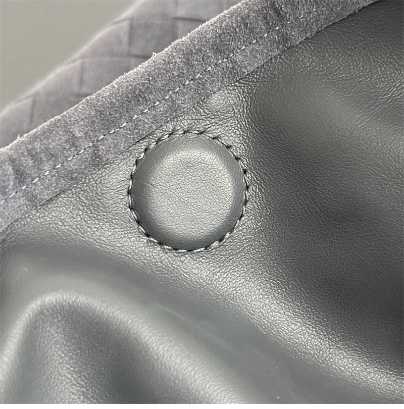 보테가베네타 보테가베네타 인트레치아토 라지 홉 숄더 백 763970 레플리카 7번 이미지 - Bag | 세미샵 레플리카 사이트