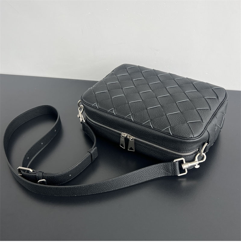 보테가베네타 보테가베네타 인트레치아토 카메라백 “ 3 COLOR ” 레플리카 11번 이미지 - Bag | 세미샵 레플리카 사이트